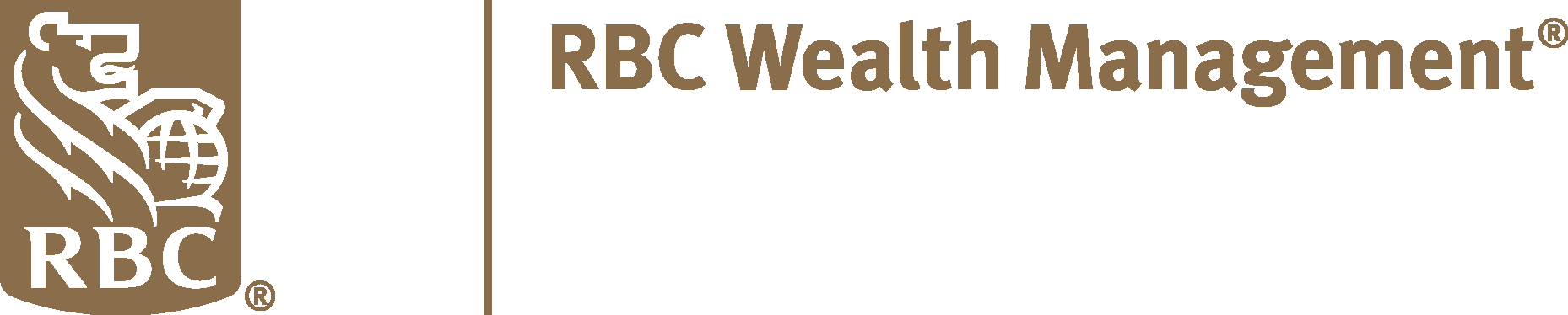 RBC Wealth Management Logo Vector Logo